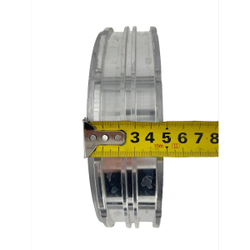 WDK-709722-1_609/ Поршень цилиндра отрыва борта