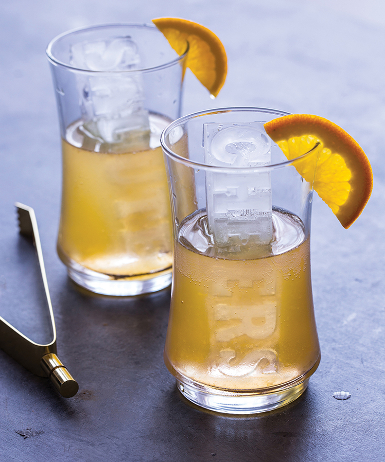 Форма для льда cheers