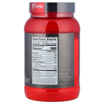 BSN, Syntha-6® Edge, протеиновая смесь для приготовления напитка, клубничный молочный коктейль, 1,06 кг (2,34 фунта)