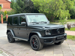 Mercedes-Benz G-Класс AMG 63 AMG, 2023