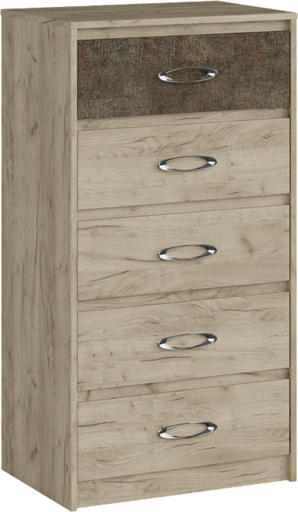 Дакота Комод высокий