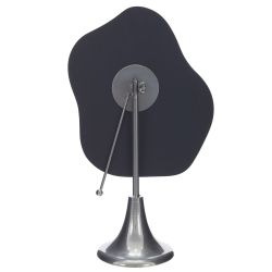 GAEM Зеркало настольное, L21 W12 H37,5 см