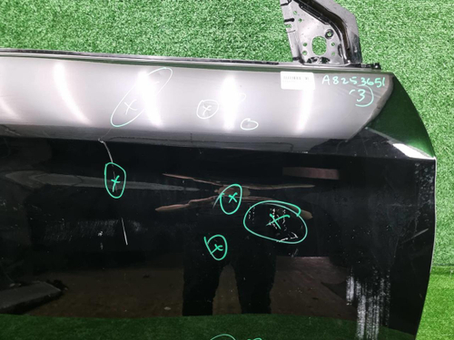 Дверь передняя правая Haval M6 2 (2021-н.в.)