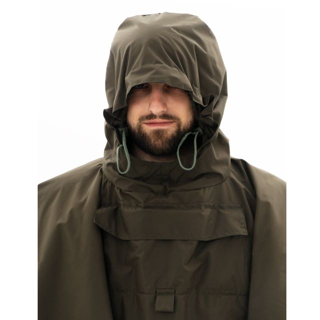 Пончо Transformer Cape-bag, Expert-Tex