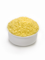 Соль для ванны с сухой пеной «С 8 марта!», французская ваниль