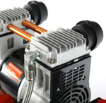 Компрессор поршневой безмасляный PATRIOT WO 24-220 525301920