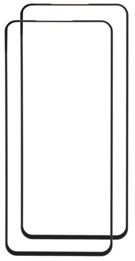 Набор стекол ROSCO для Google Pixel 4a оптом (арт. PIXEL-4A-FSP-GLASS-SET2)