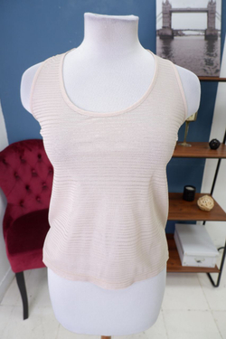 Майка Mango повседневная 44 размер