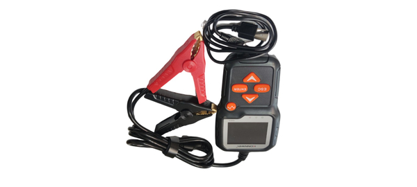 Тестер АКБ KONNWEI KW650