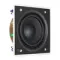 KEF Ci200QSb White