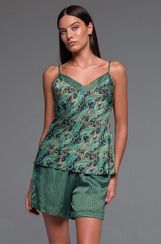 Пижама Mia-Amore 4102 "Amina"