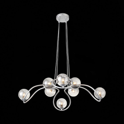 Подвесная люстра ST-Luce SL1502.103.08