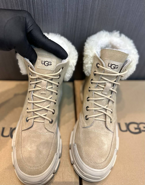 UGG