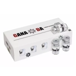 Gana DA | Липолитический коктейль