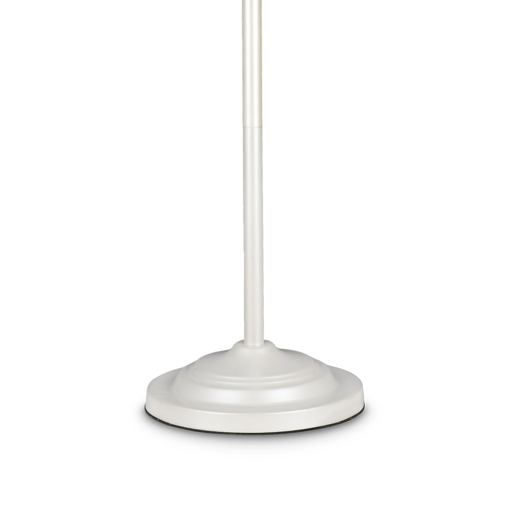 Напольный светильник (торшер) Freya FR2306-FL-01-W