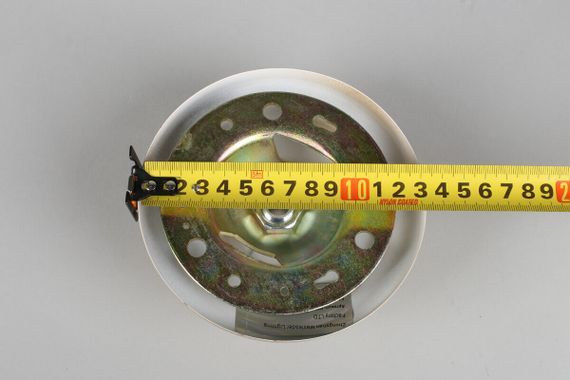 Подвесная люстра Omnilux Carisio OML-72803-09