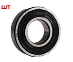 Подшипник 6002 SKF Франция (15х32х9)