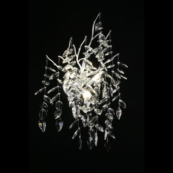 Настенный светильник Aployt Gertunia APL.847.11.03