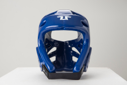 Шлем для тхэквондо TUSAH EZ-FIT Heat Guard