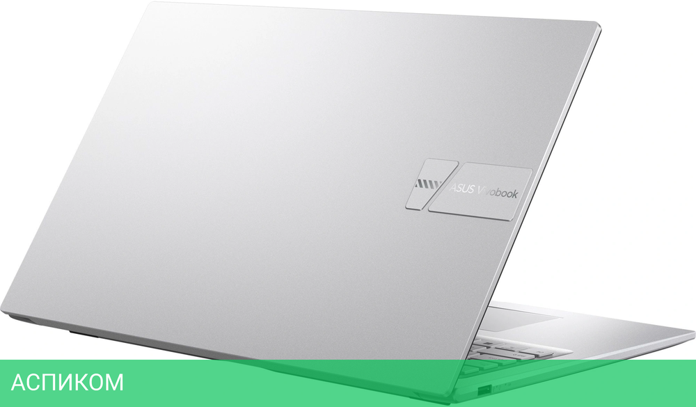 Ноутбук Asus Vivobook 17 X1704VA-AU893