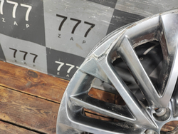 Диск колесный литой R20 Lexus RX 4 15-22 Б/У Оригинал 4261A48240