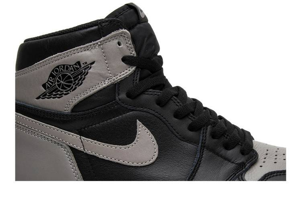 Кроссовки Jordan Air Jordan 1 Retro High Shadow 2018
