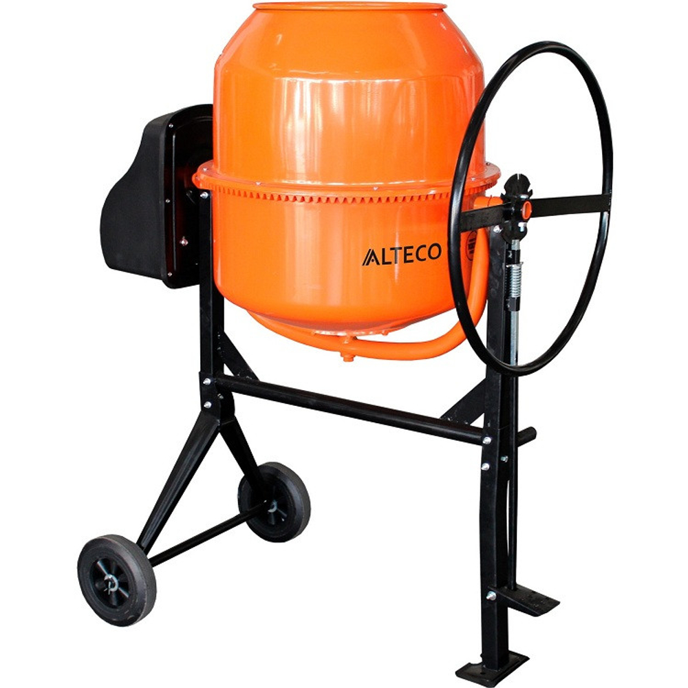 Бетоносмеситель Alteco БС-120 М