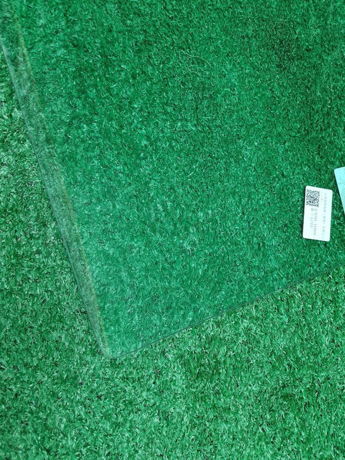 Стекло двери заднее левое Changan Uni-T (20-нв)