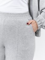 Брюки Нео-2 Виотекс СЕРЫЙ МЕЛАНЖ