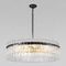 Подвесная люстра Loft IT Nevada 10297/800 Pearl black