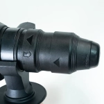 Bosch Перфоратор 801 Вт, 0 акк.
