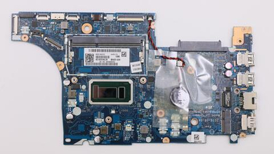 Материнская плата для ноутбука Lenovo E31-80 LA-D061P WIN Intel Core i3-6006U UMA APS FP (5B20M77509), оригинал