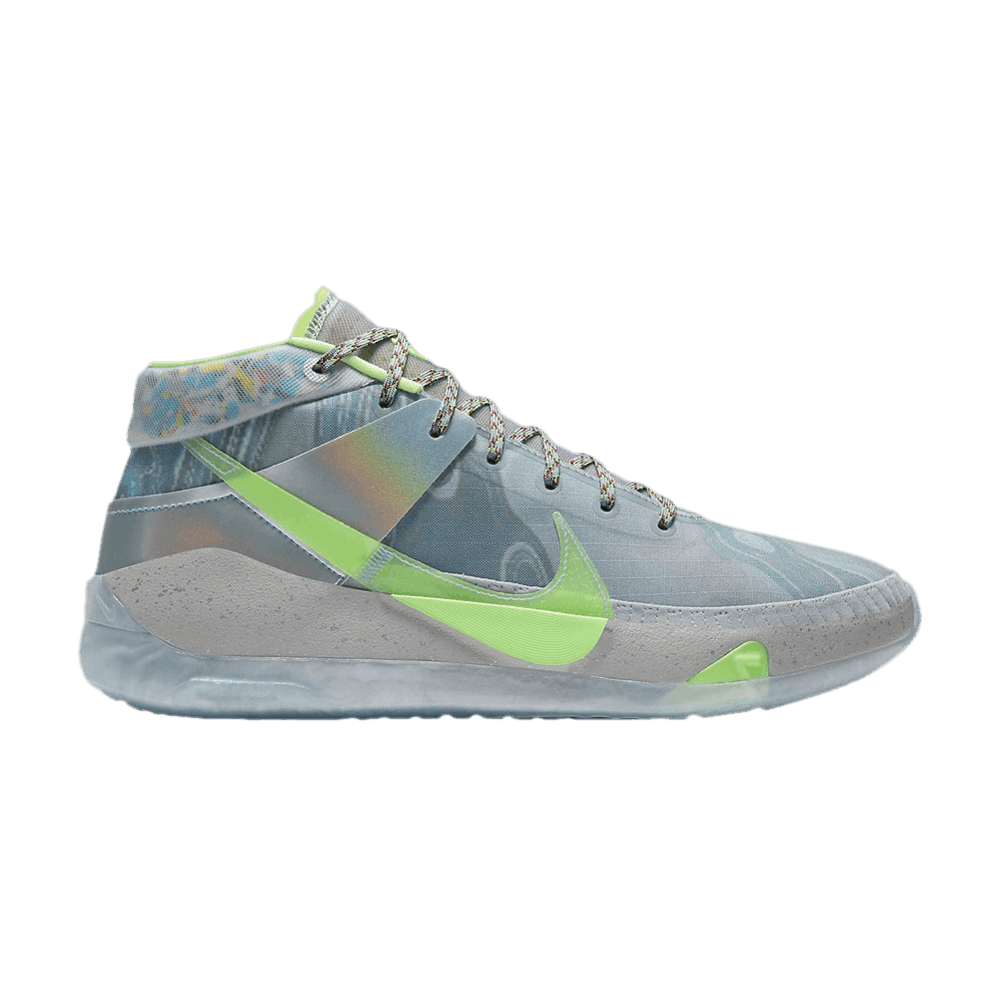 Кроссовки Nike Kd 13 "Play For The Future" 13