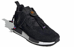 Кроссовки Adidas Originals Nmd_C1 Navalo Laceless Street Folk