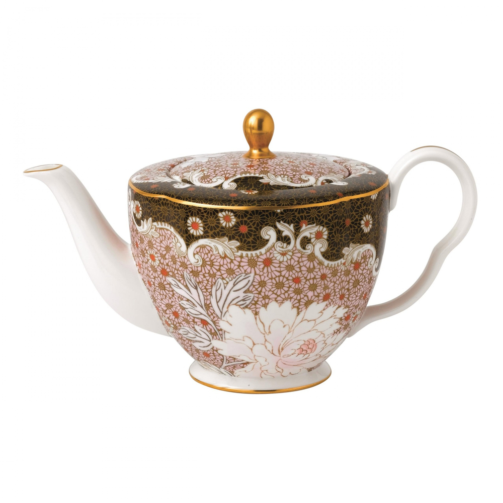 Wedgwood Чайник Daisy Tea Story 1 л 40000784