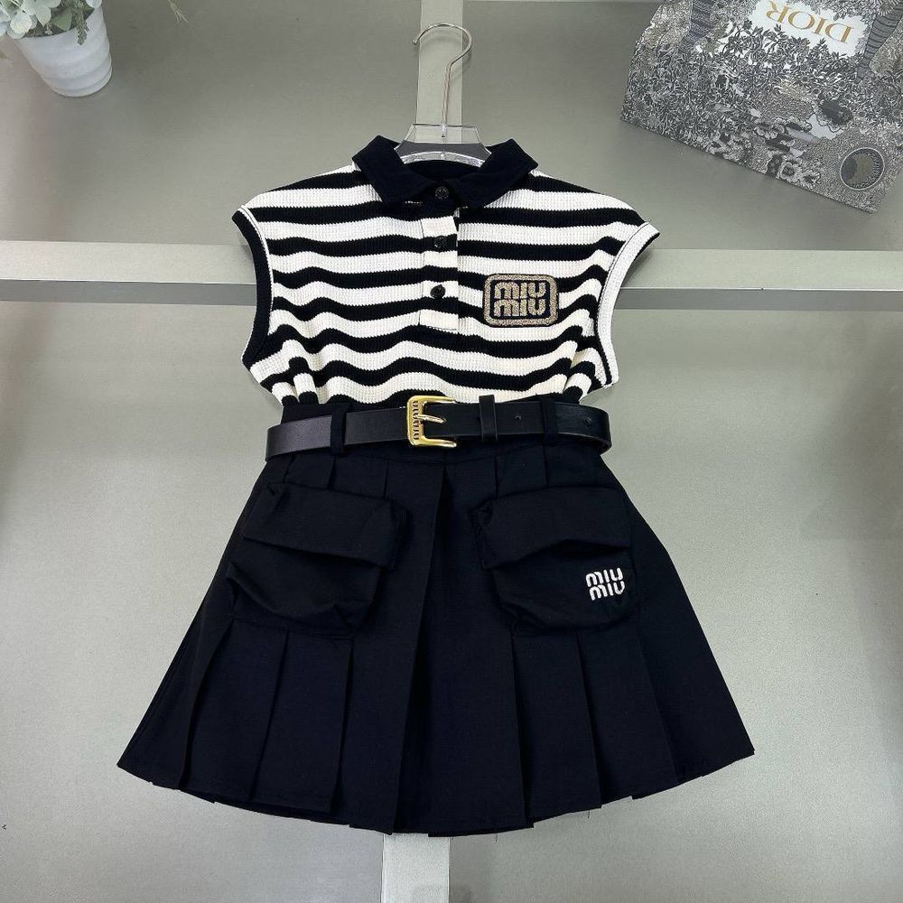 Юбка MIU MIU