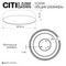 Потолочный светодиодный светильник Citilux Bart CL755391