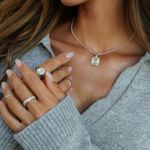 Подвеска Душа