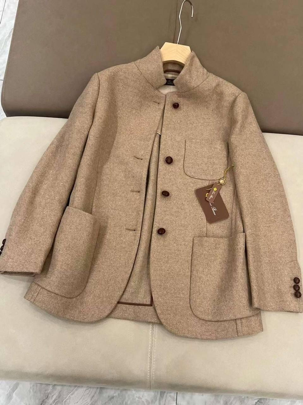 Пиджак Loro Piana