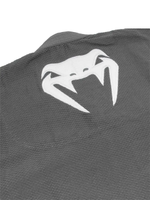 Кимоно для бжж Venum Contender 2.0 Grey
