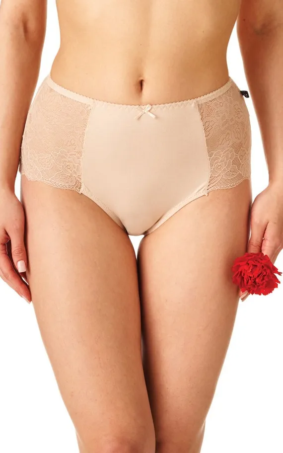 LPF 280 Трусы высокие 2 шт. в упаковке