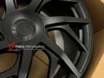 КОВАНЫЕ ДИСКИ ДЛЯ TESLA MODEL S REFRESH 2023 Тесла