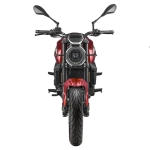 Мотоцикл Moto Morini SEIEMMEZZO Street 650