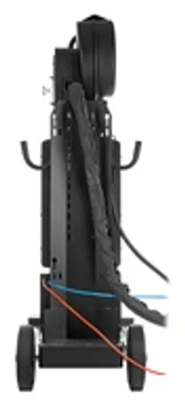 Инвертор сварочный Сварог REAL TIG 250 (W229)