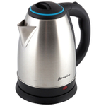 Чайник МАТРЕНА МА-001 голубой (005456)