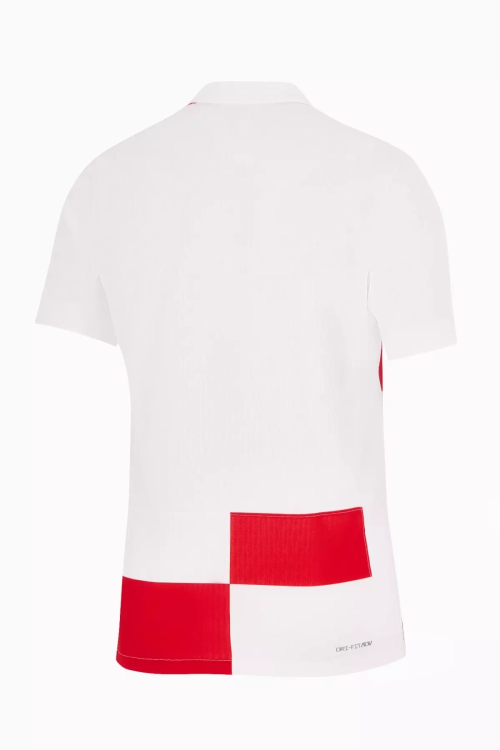 Футболка Nike Croatia 2024 Home Match