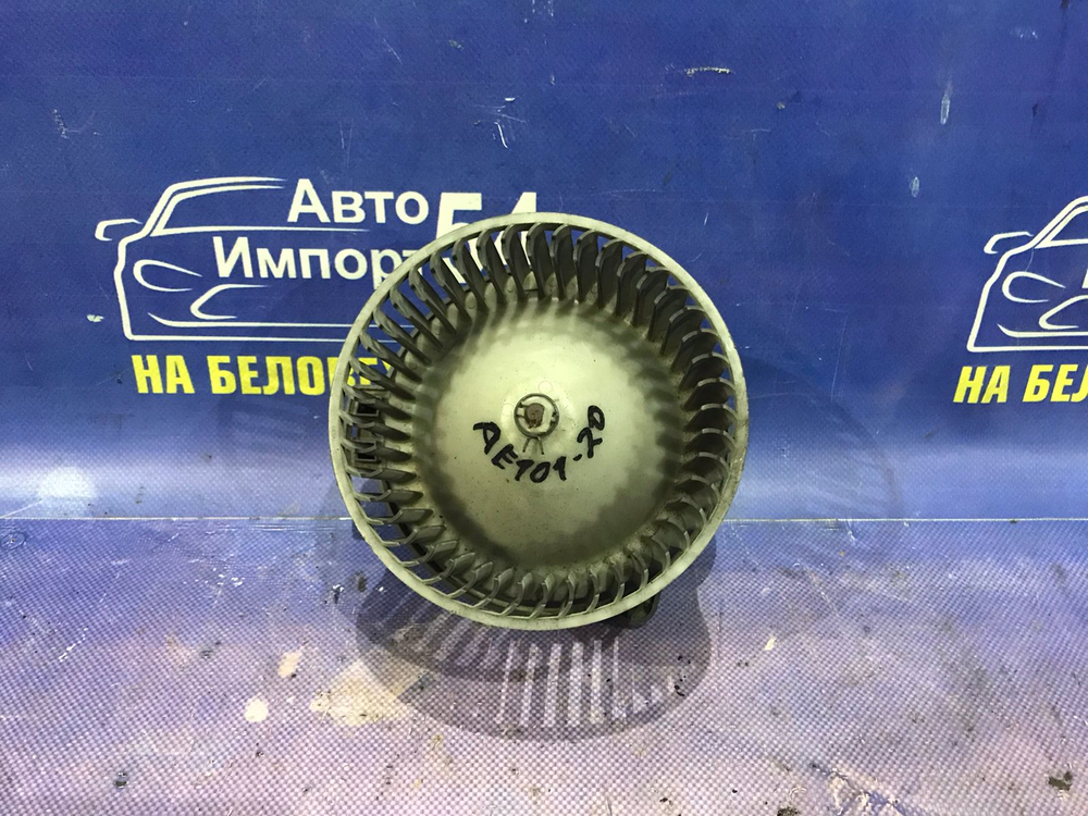 Моторчик печки TOYOTA CERES 1993