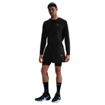 Баскетбольные шорты Nike Dri-FIT Icon Shorts Black
