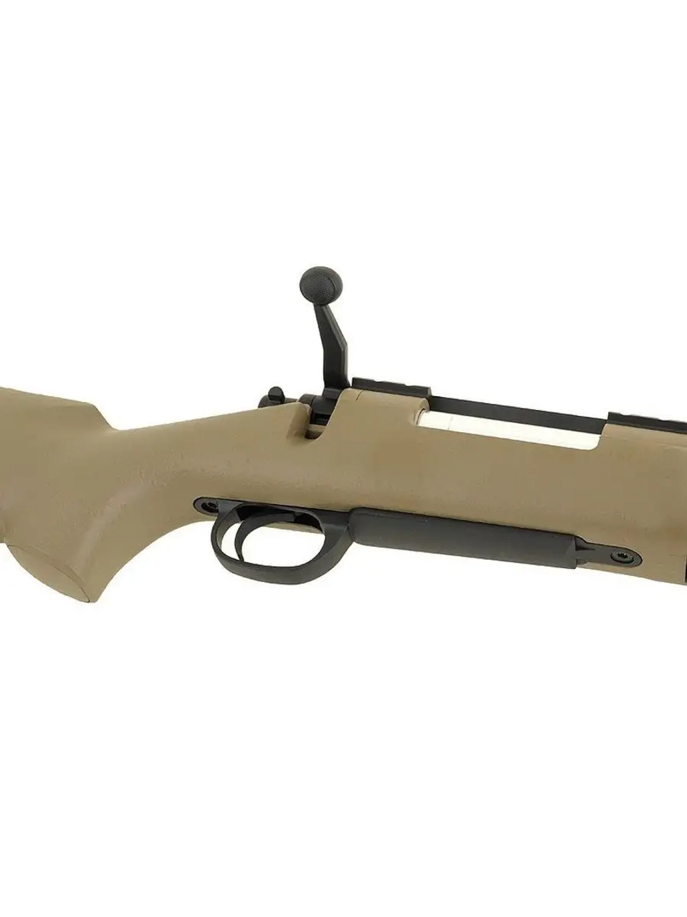 Страйкбольная винтовка (Cyma) CM702B M24 Tan (Spring)