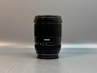 Viltrox AF 13mm f/1.4 XF Fujifilm X-mount